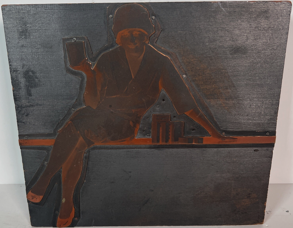 Letterpress Candy image