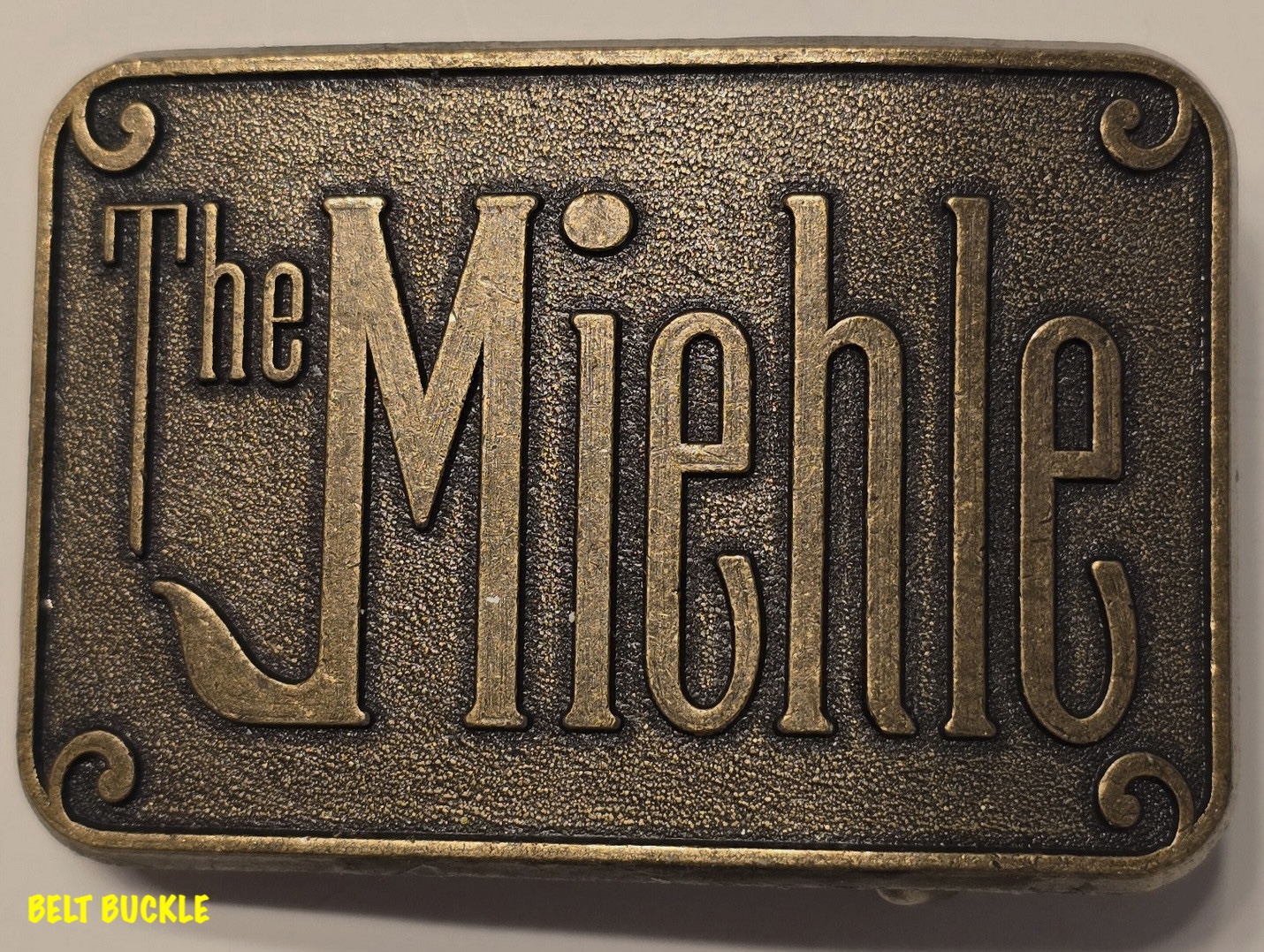 Letterpress Candy image