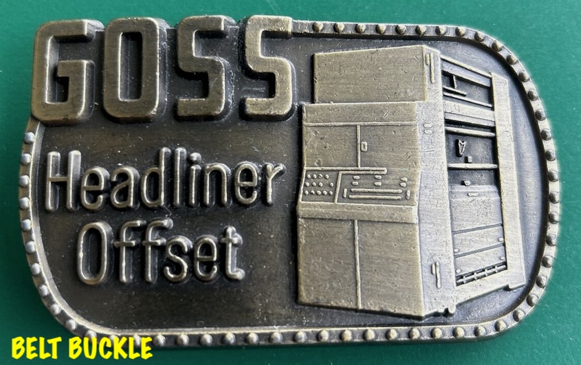 Letterpress Candy image