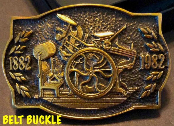 Letterpress Candy image