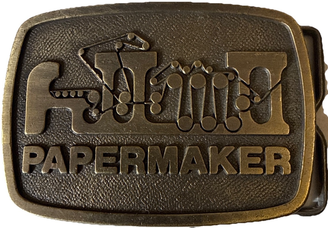 Letterpress Candy image