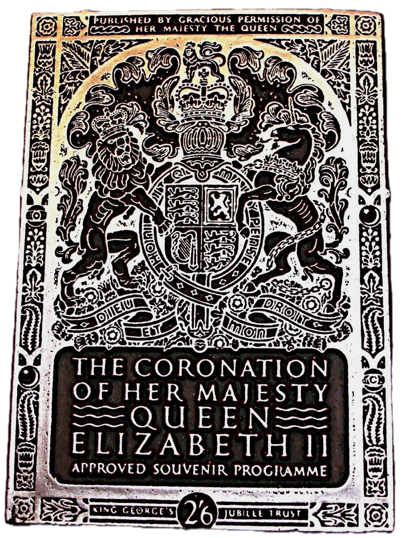 Letterpress Candy image