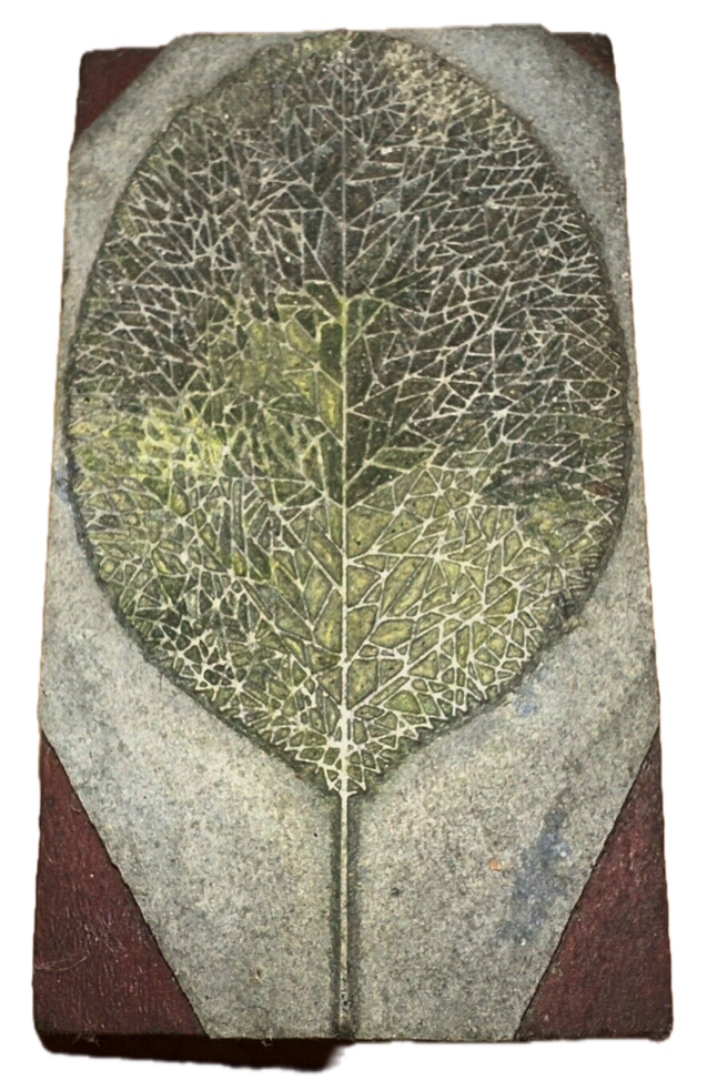 Letterpress Candy image