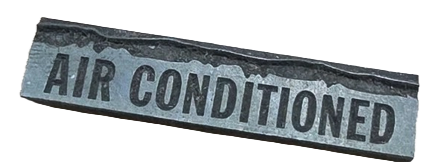 Long Letter Press image