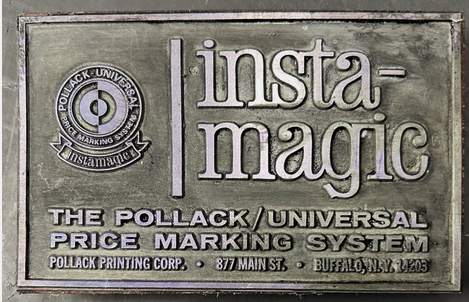 Long Letter Press image