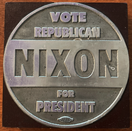 Long Letter Press image