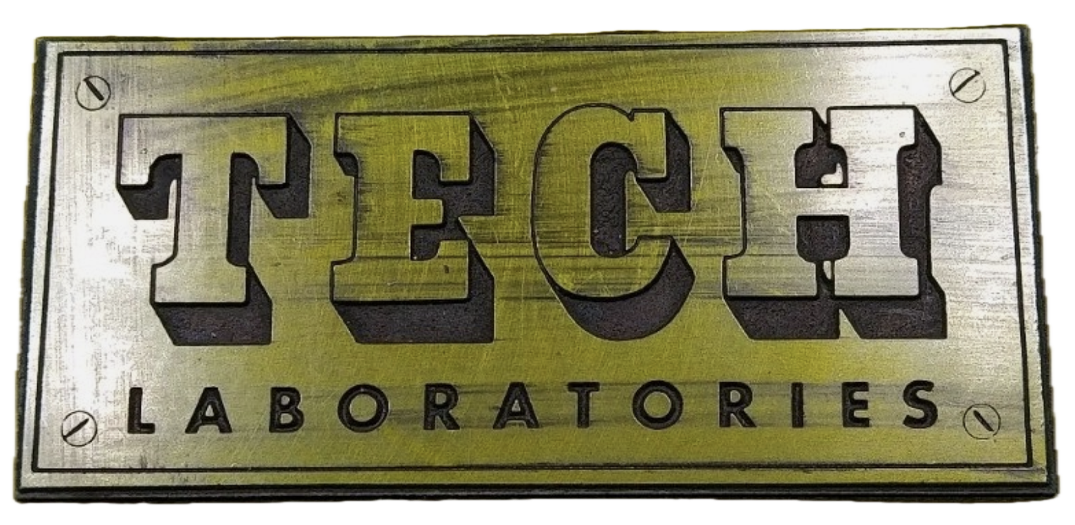 Long Letter Press image