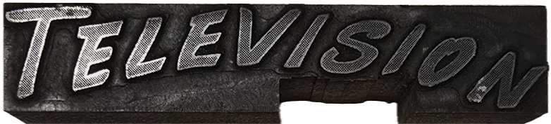 Long Letter Press image