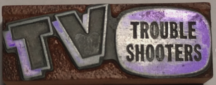 Long Letter Press image