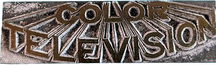 Long Letter Press image
