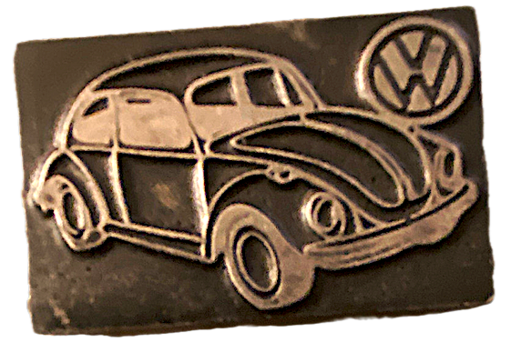 Long Letter Press image