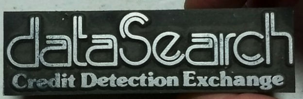 Long Letter Press image