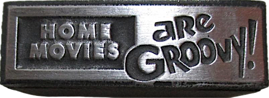 Long Letter Press image