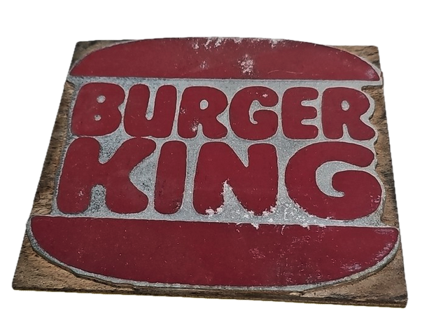 Long Letter Press image