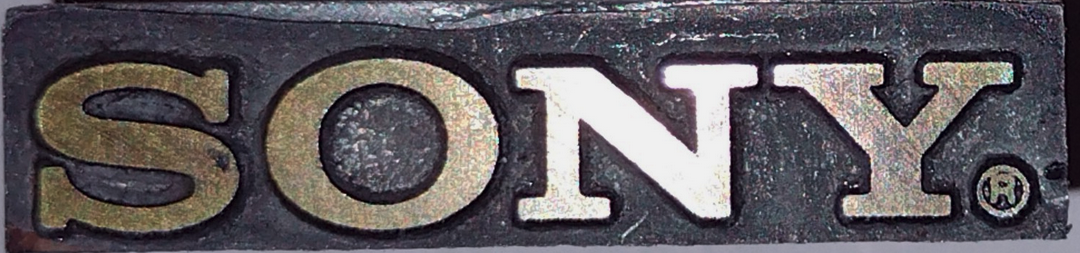 Long Letter Press image