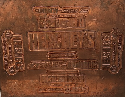 Long Letter Press image