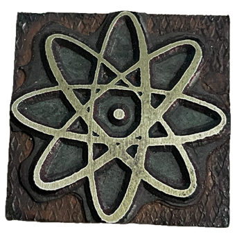 Long Letter Press image