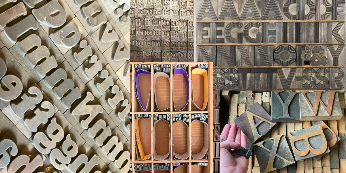 Overview of Visconti type collection