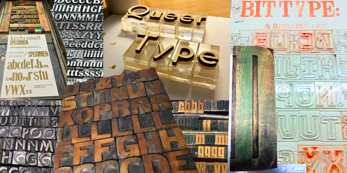 Overview of Visconti type collection