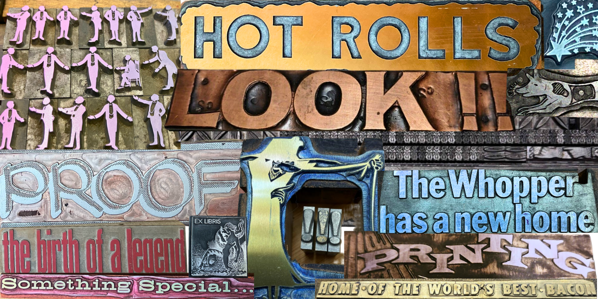 Overview of Visconti cut/catch collection