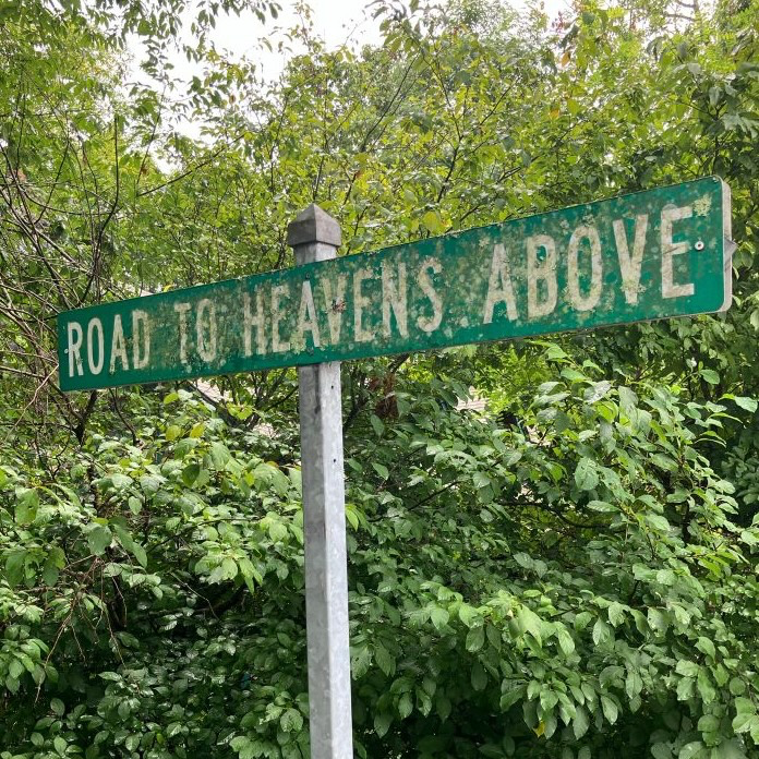 Letterpress print from Penland School of Craft