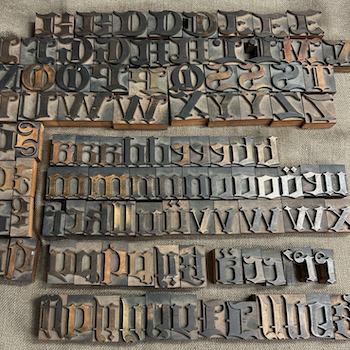 Type Goals image